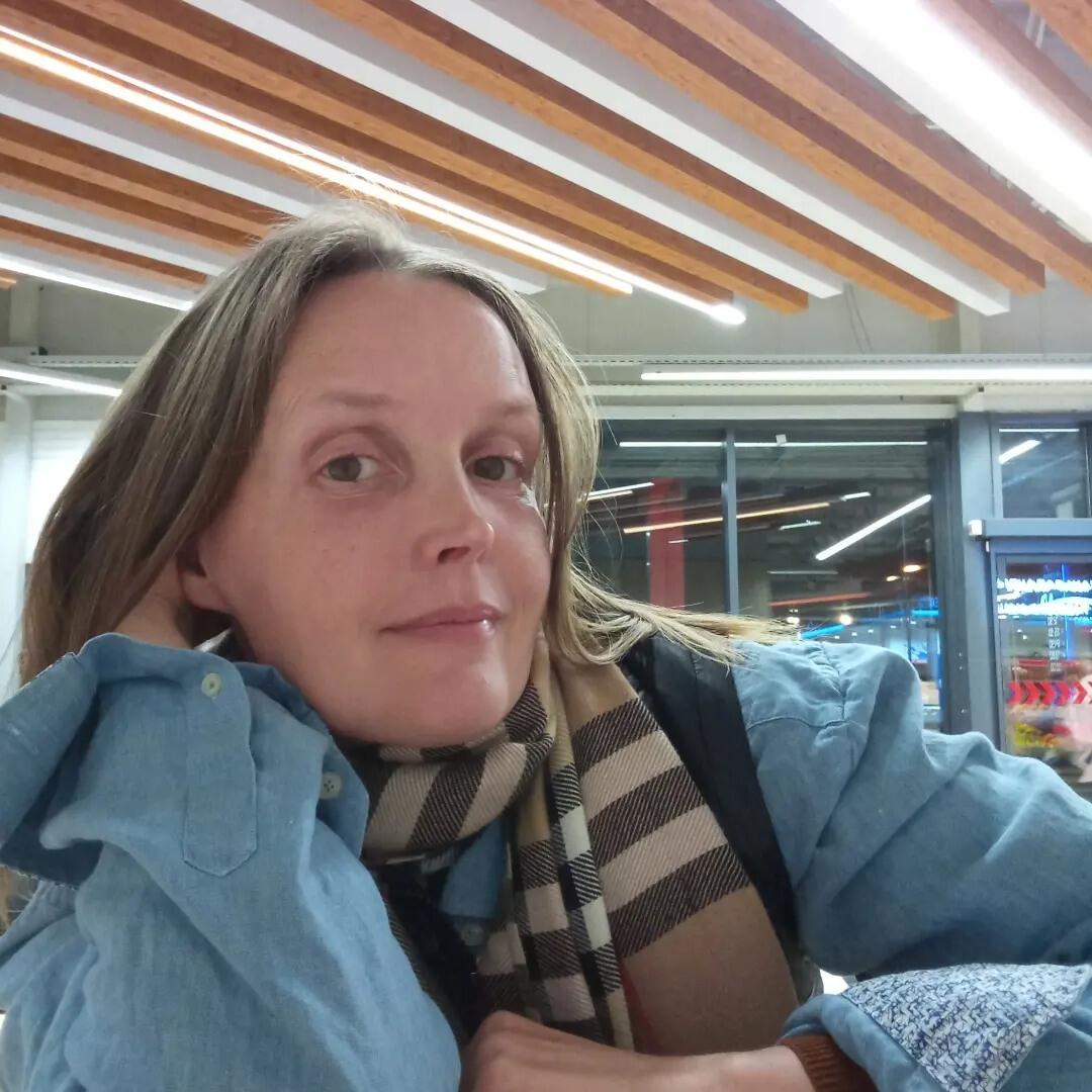 Фото: соцсети Алены Смышляевой