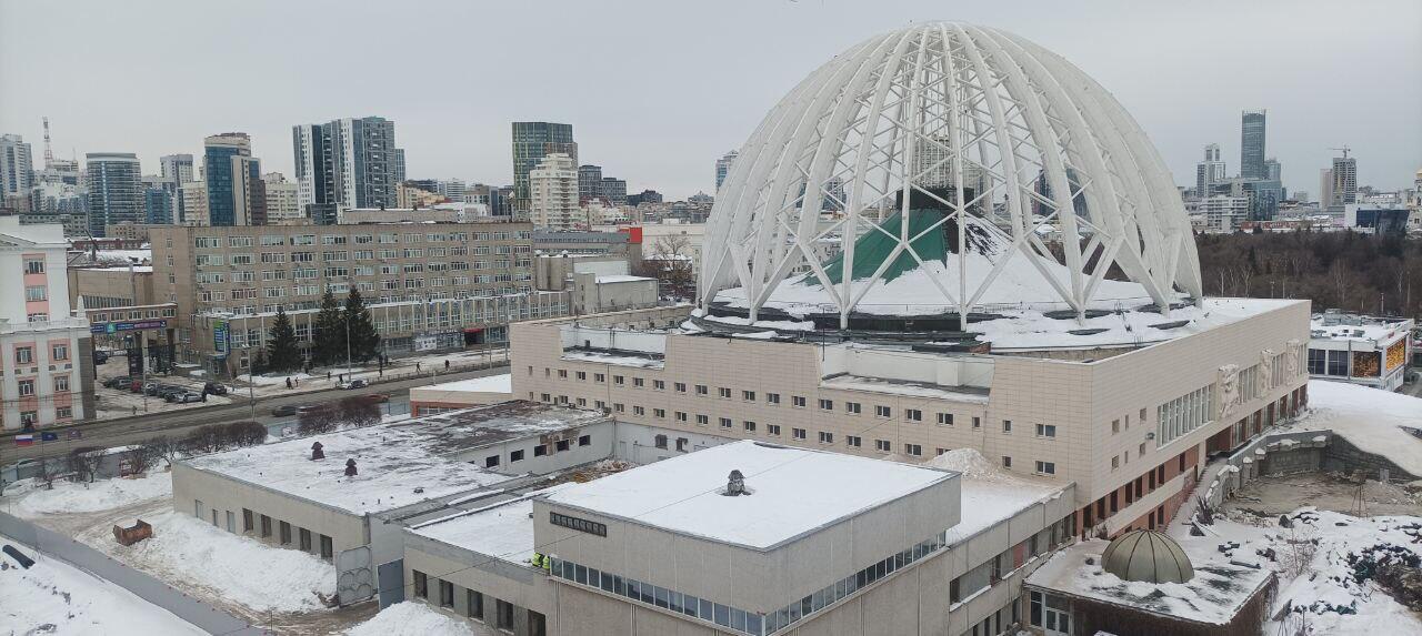 Фото: читатель It's My City