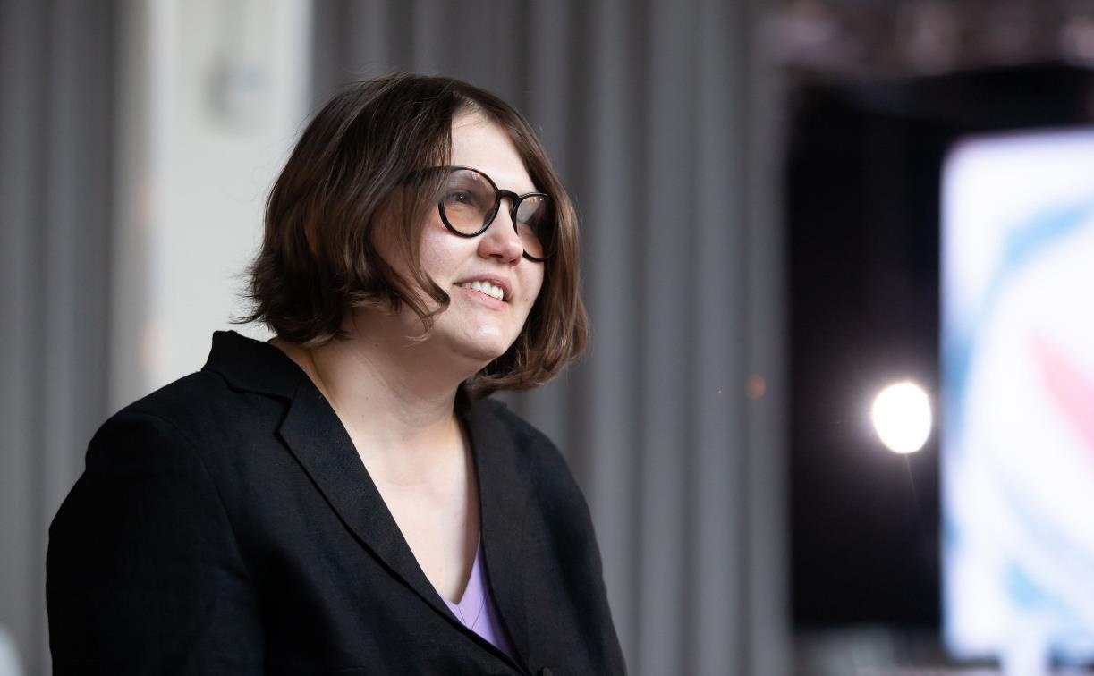 Фото: фестиваль Свой путь