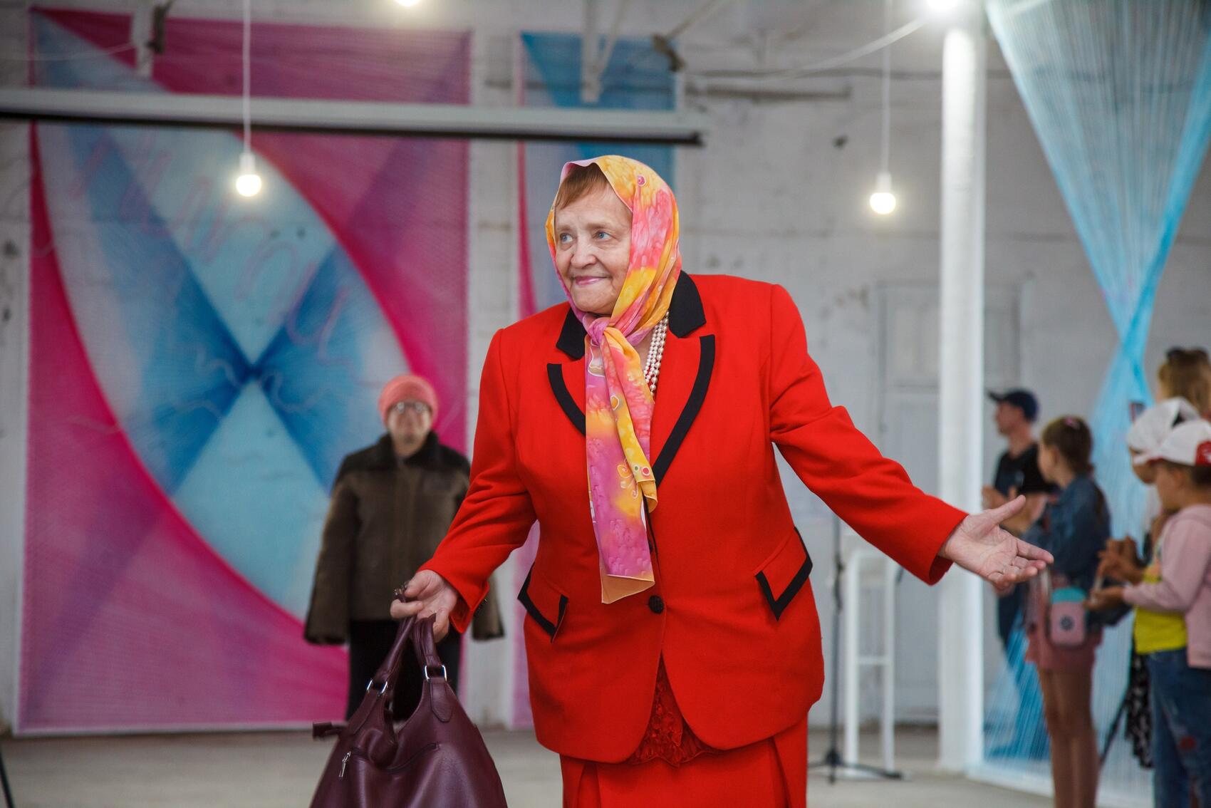 «Нити х Нити». Фото: «Нити х Нити» / «Вконтакте». 