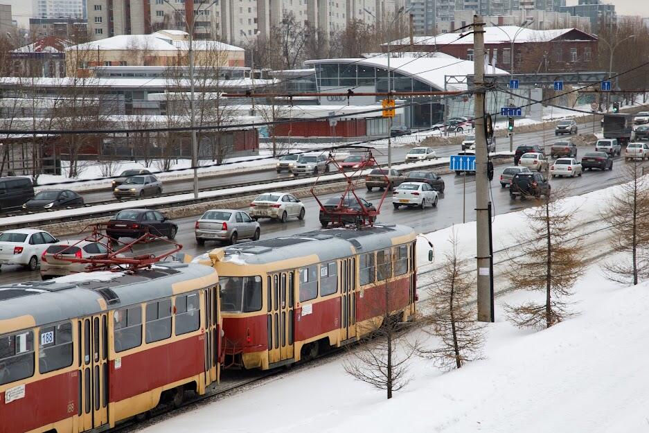 Фото: Марина Молдавская / It's My City