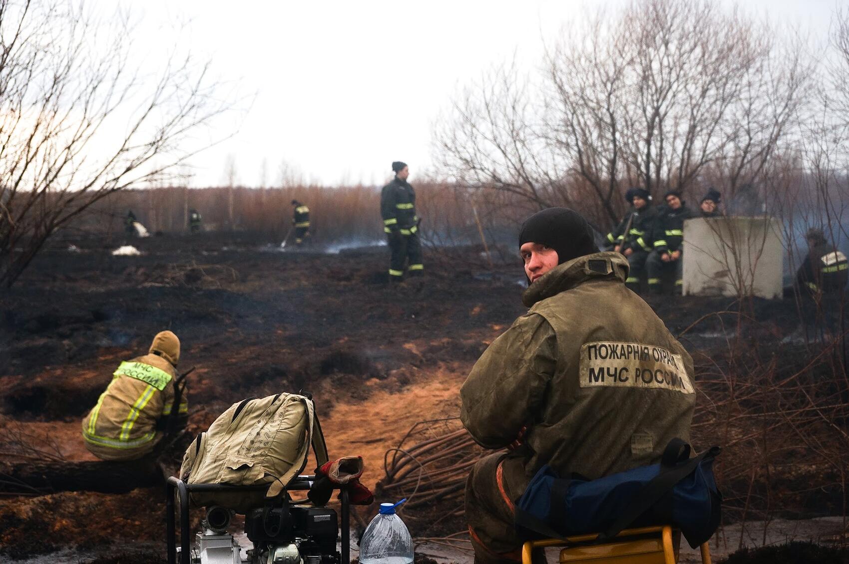 Фото: Арина Томашова / It's My City
