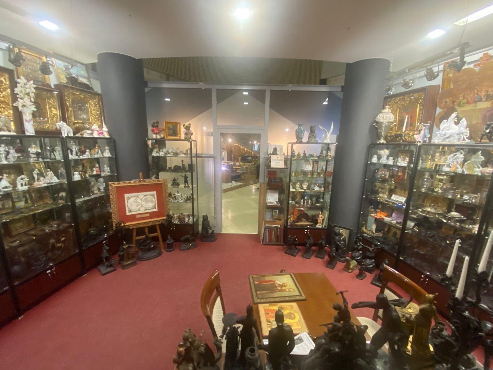 Фото: группа движения «Белые в городе» / «ВКонтакте»