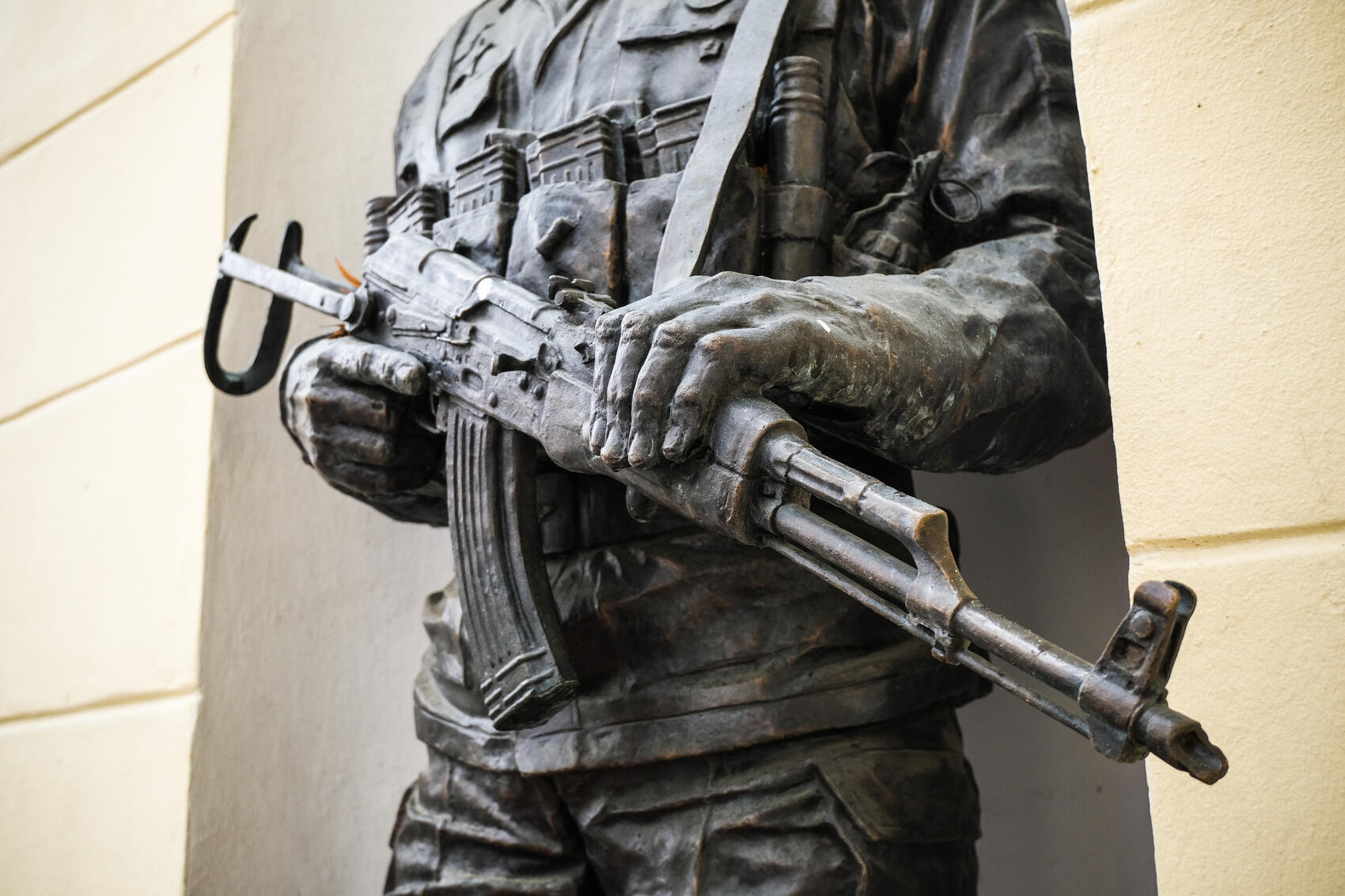 Фото: Саша Зубковский / It’s My City