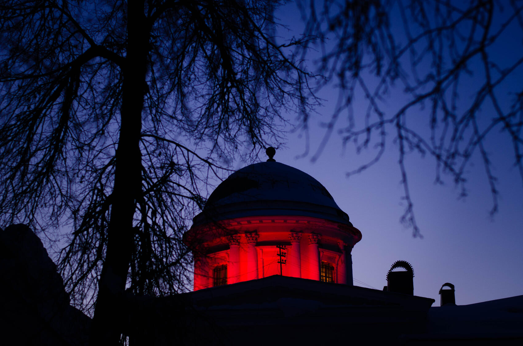 Фото: Евгения Кобеева / It's My City