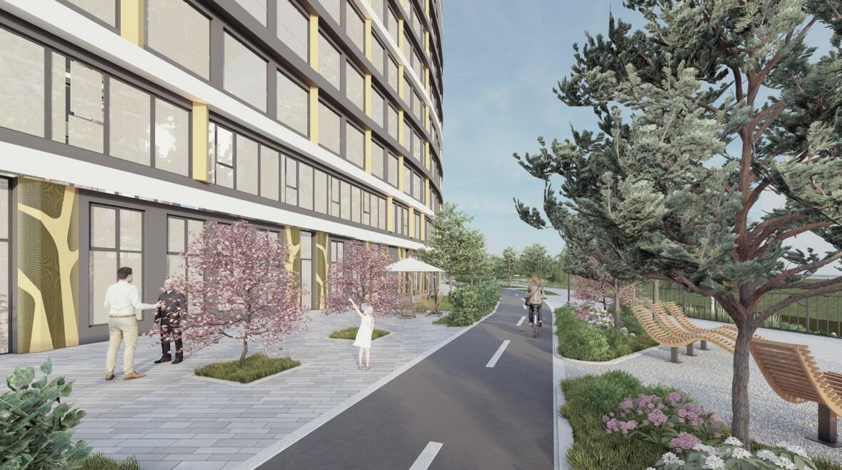 Фото: проектная документация