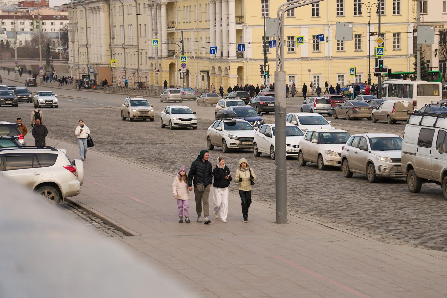 Фото: It's My City