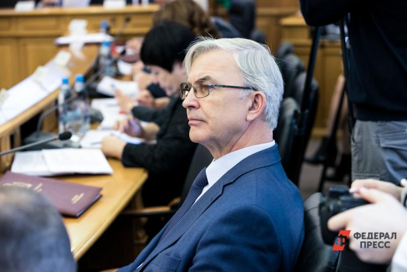 Фото: ФедералПресс