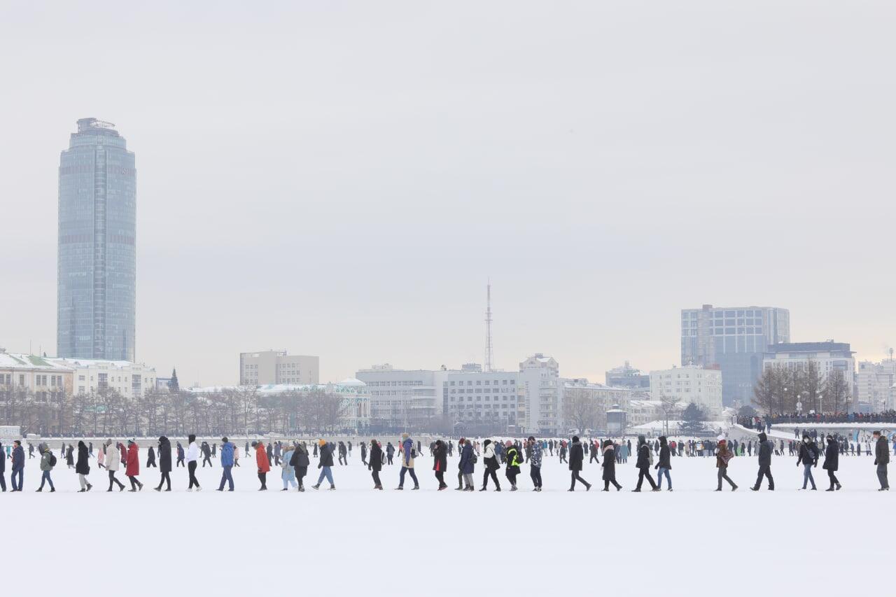 Фото: Марина Молдавская / It's My City