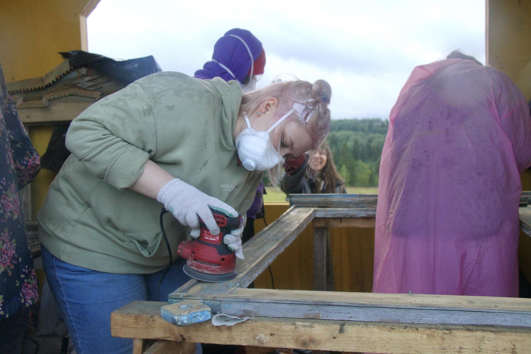 Фото: It's My City