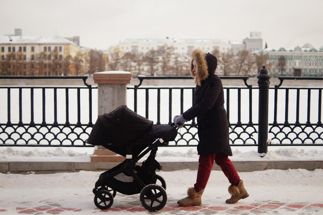 Фото: Елена Елизарова / It's My City