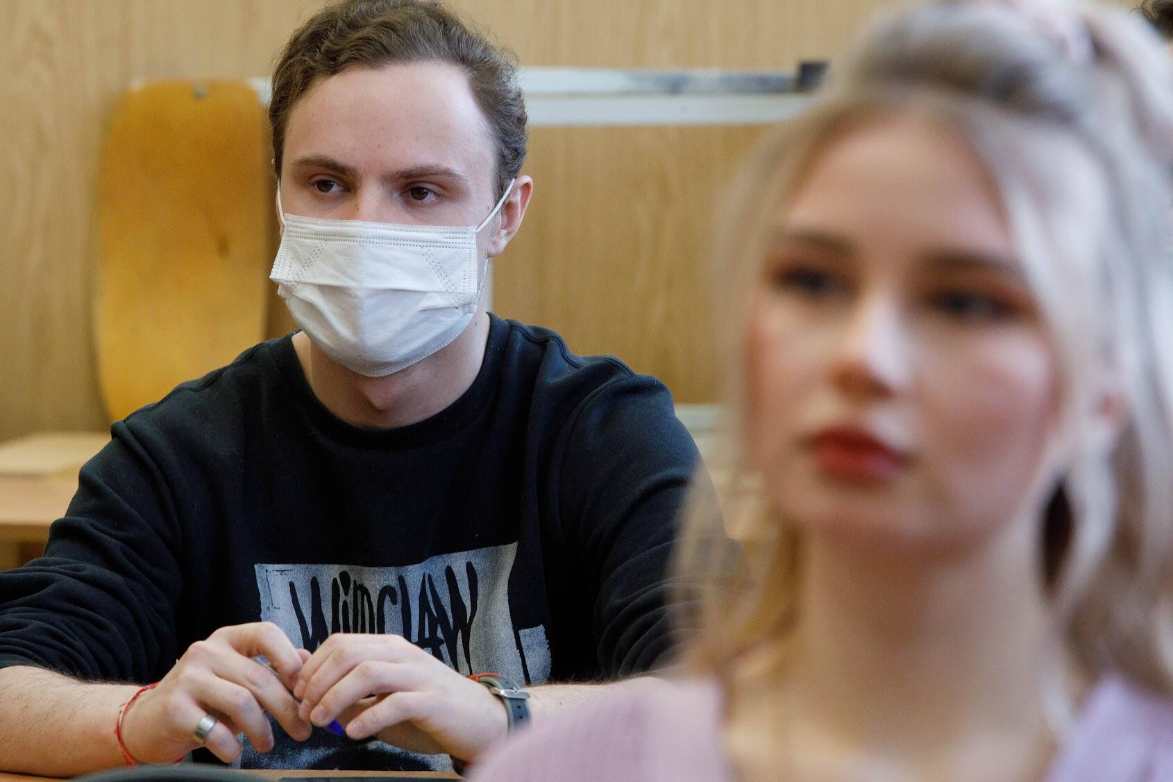 Фото: Марина Молдавская / It's My City