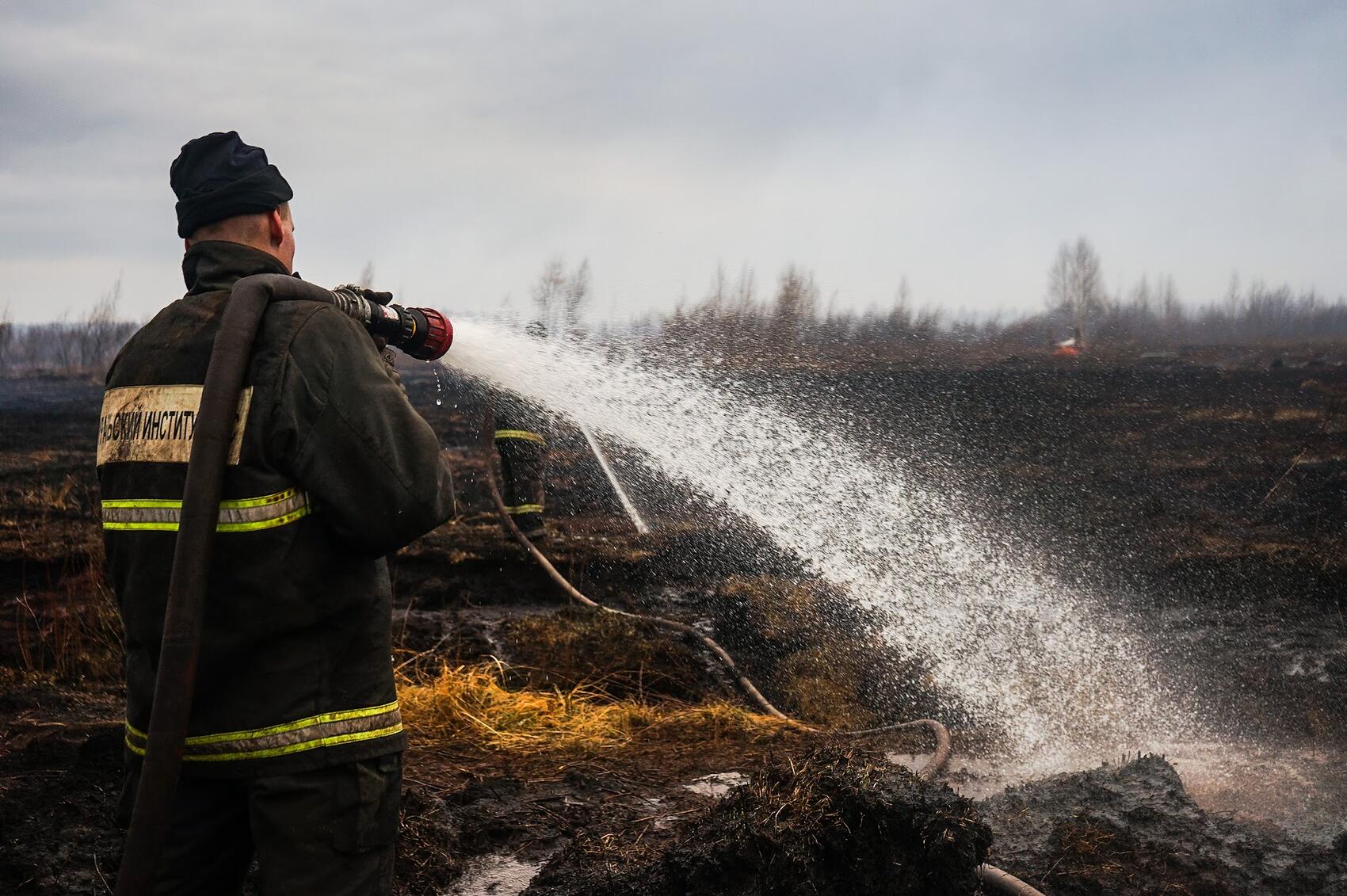 Фото: Марина Молдавская / It's My City