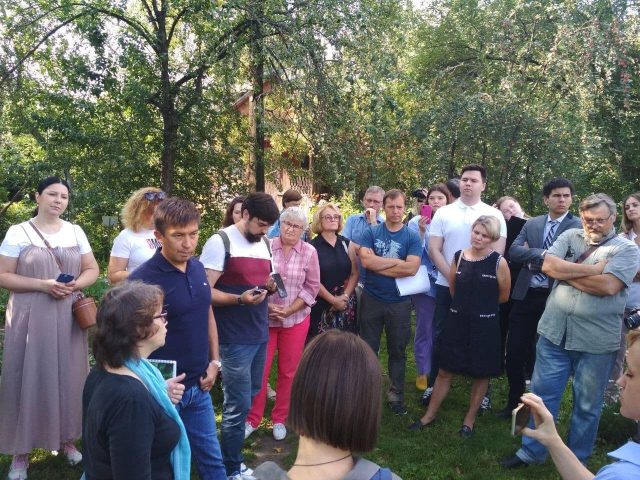 Фото: предоставлено Алексеем Кофманом