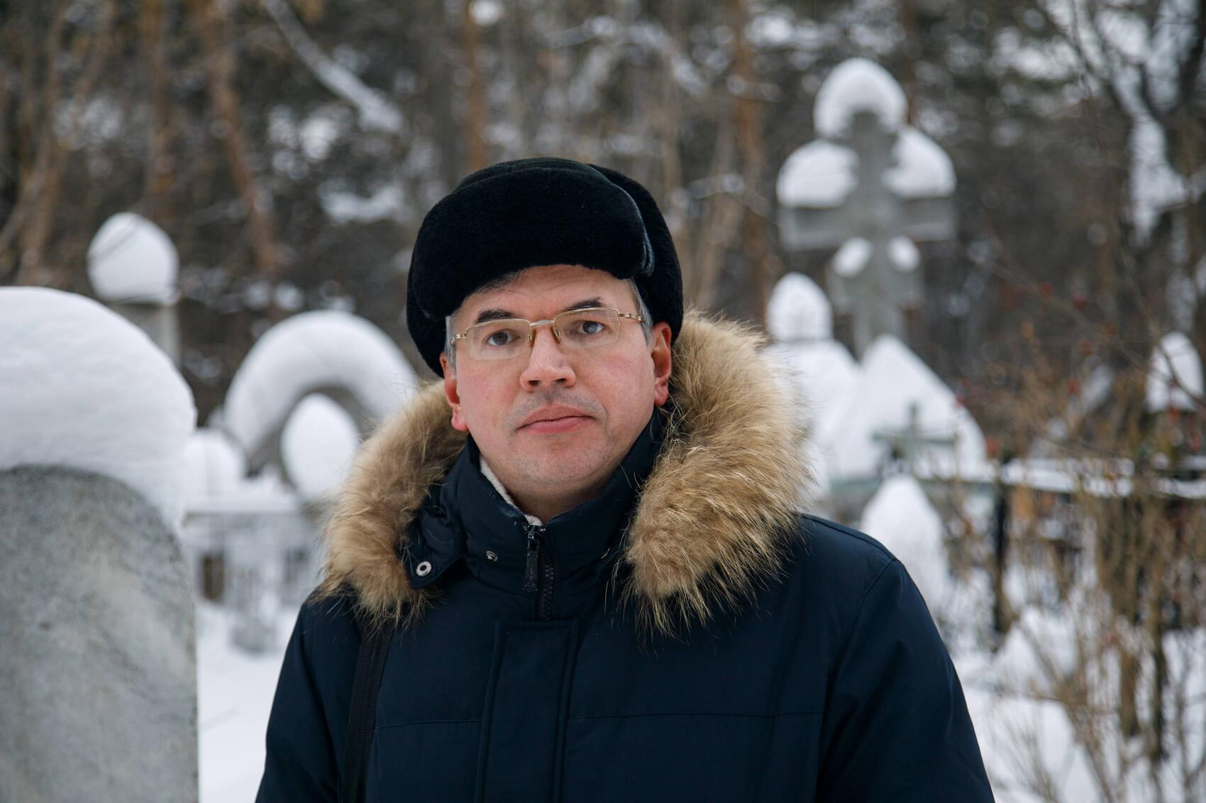 Фото: It's My City