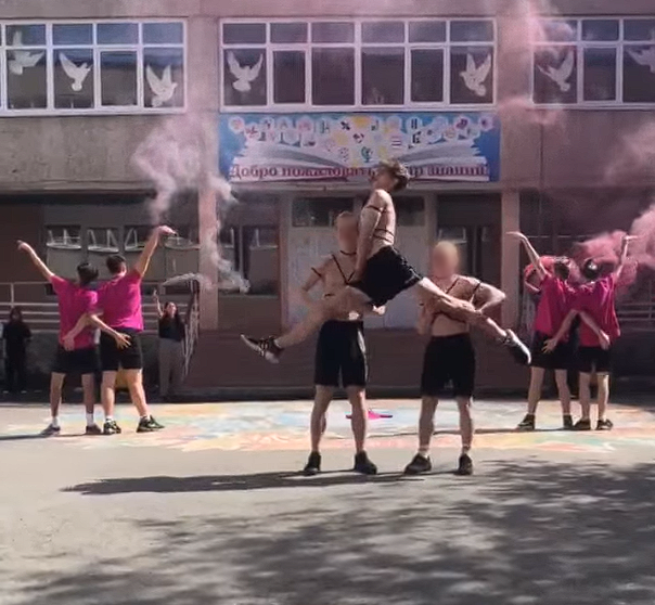 Фото: скриншот из видео Соловьева