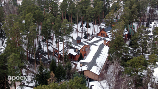 Участок с домом в Заречье за 1,2 млрд рублей, принадлежащий сыну Владимира Колокольцева
