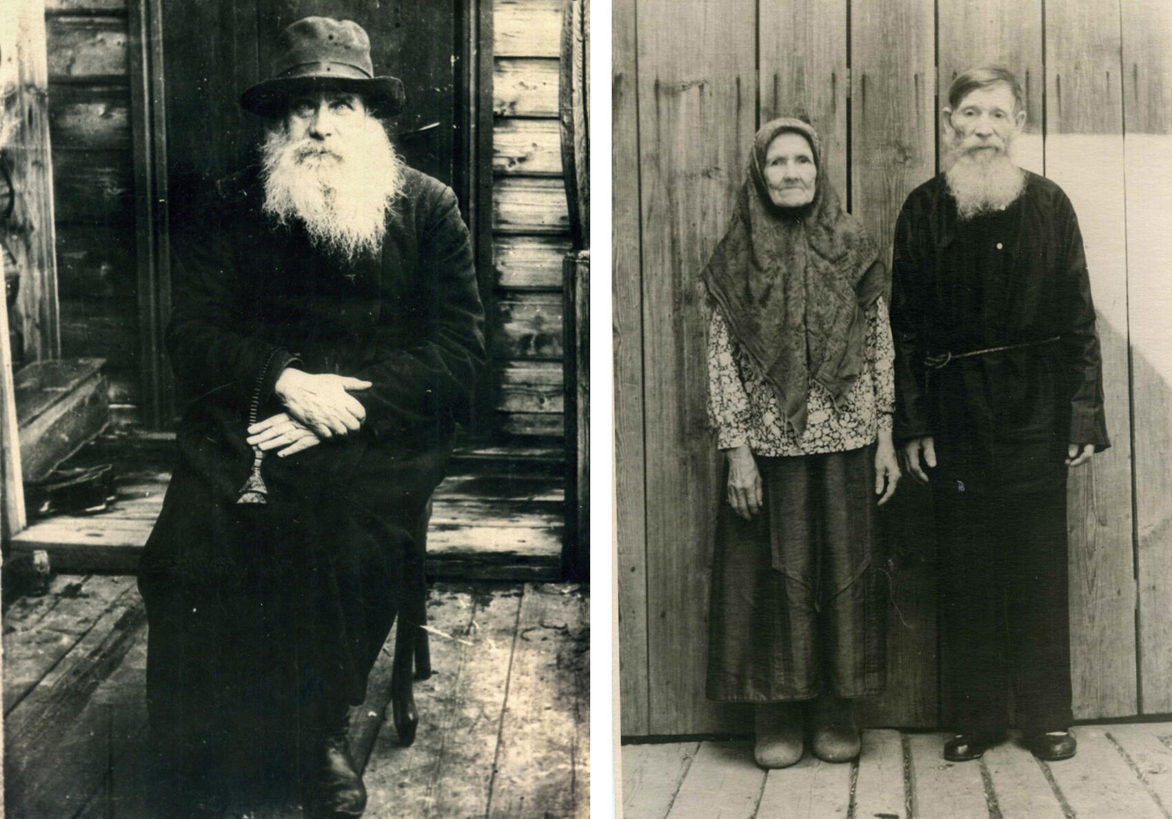 Фото: Нижнетагильский музей-заповедник Горнозаводской Урал