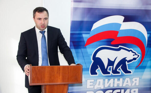 Фото: Максим Суворов / Facebook