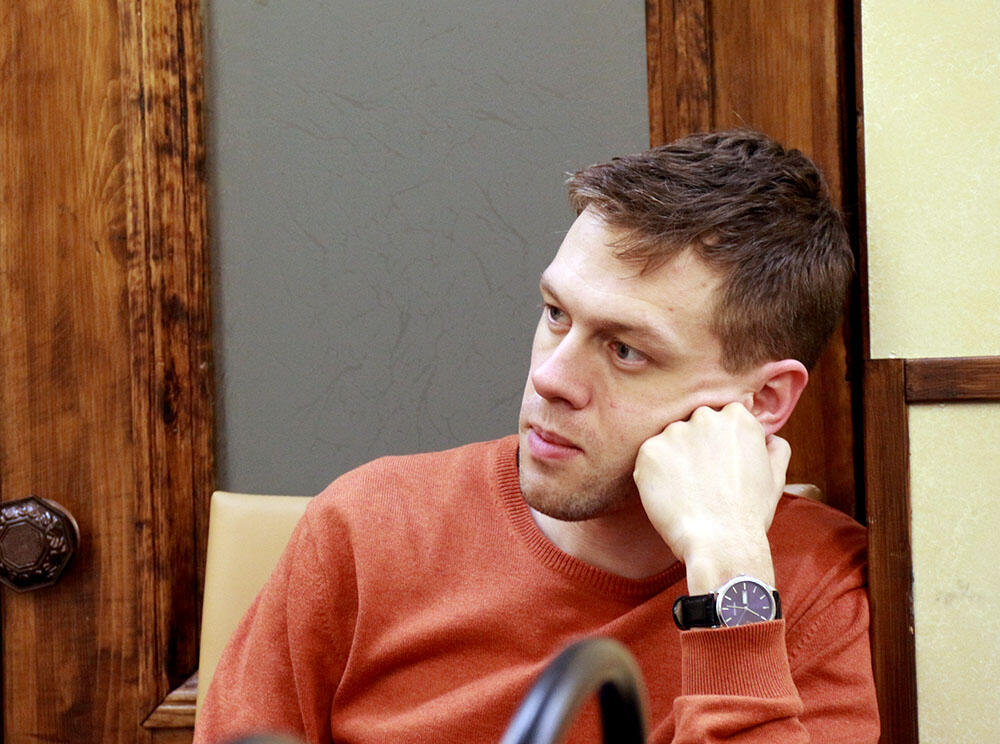 Фото: Игорь Савельев / соцсети