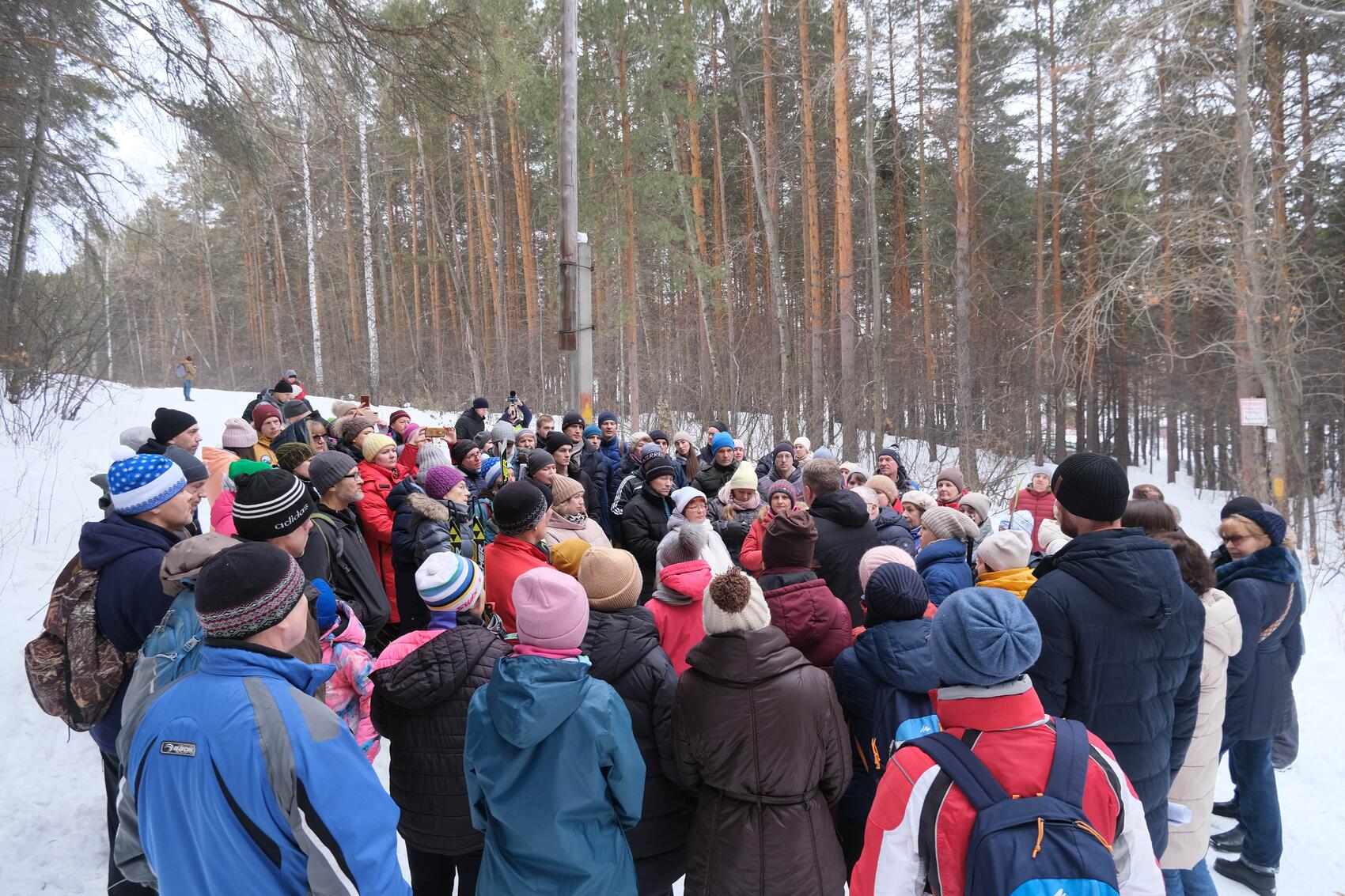 Фото: Саша Зубковский / It's My City