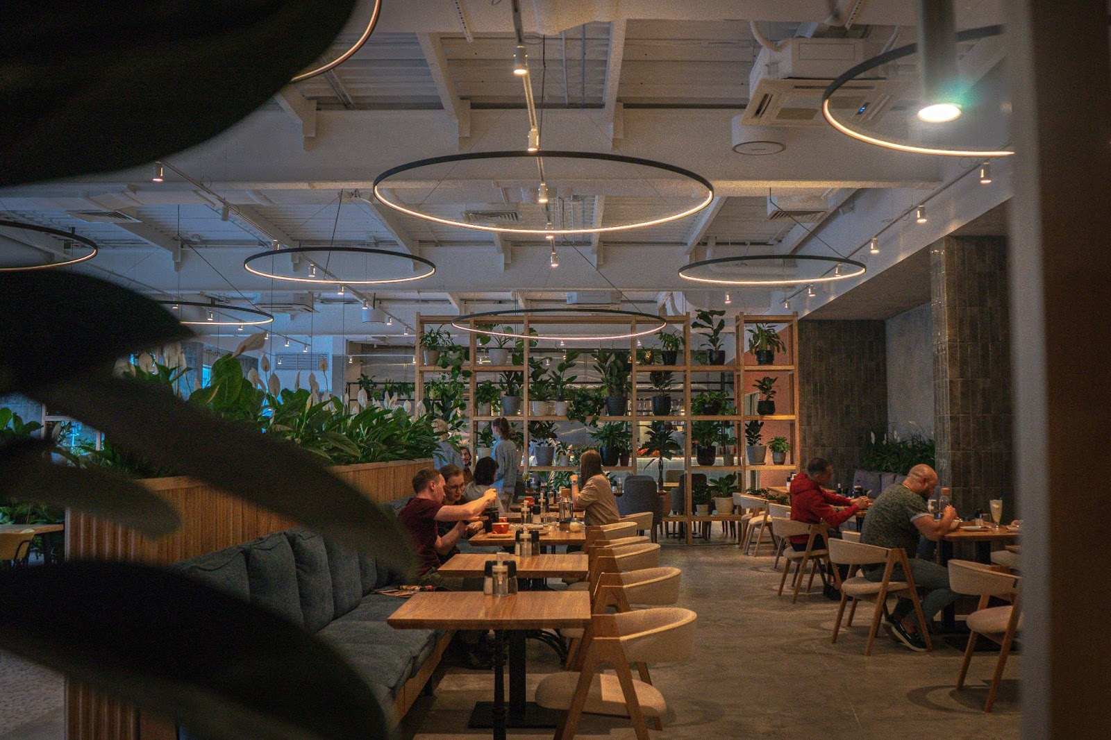 Фото: Арина Томашова / It's My City