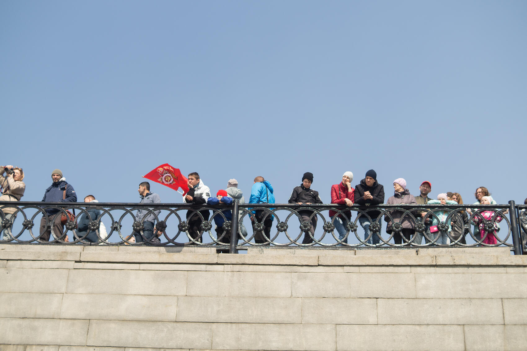 Фото: Елена Елизарова / It's My City