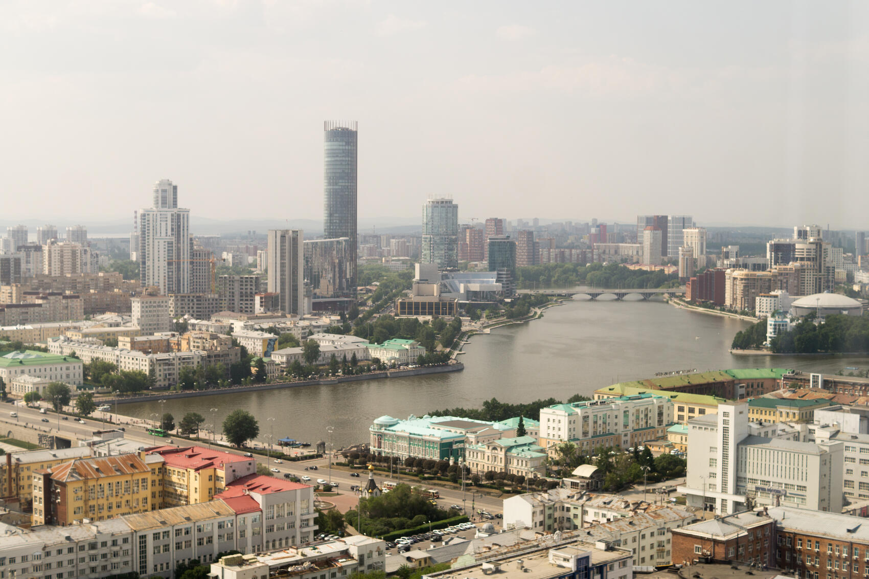 Фото: It's My City