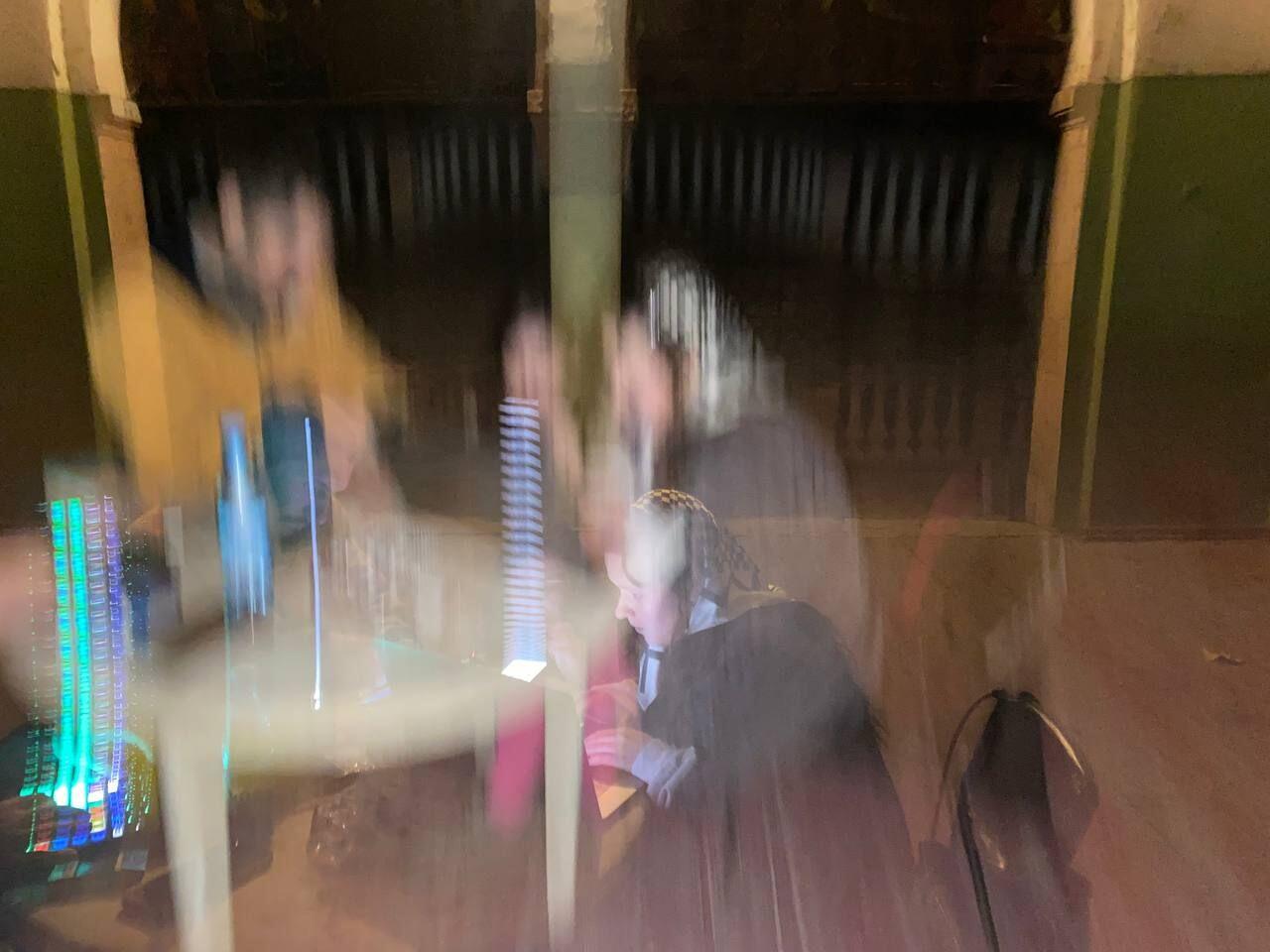 Фото предоставлено «Пространством Заря»