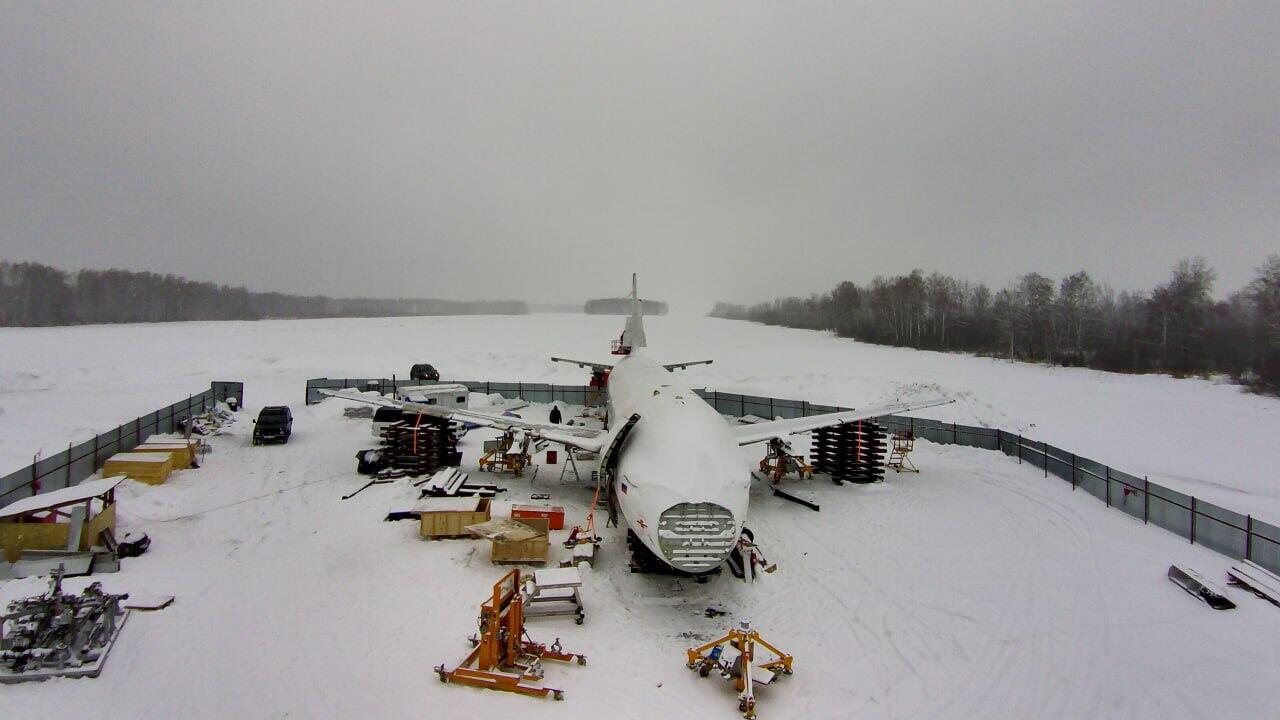 Фото: «Уральские авиалинии»