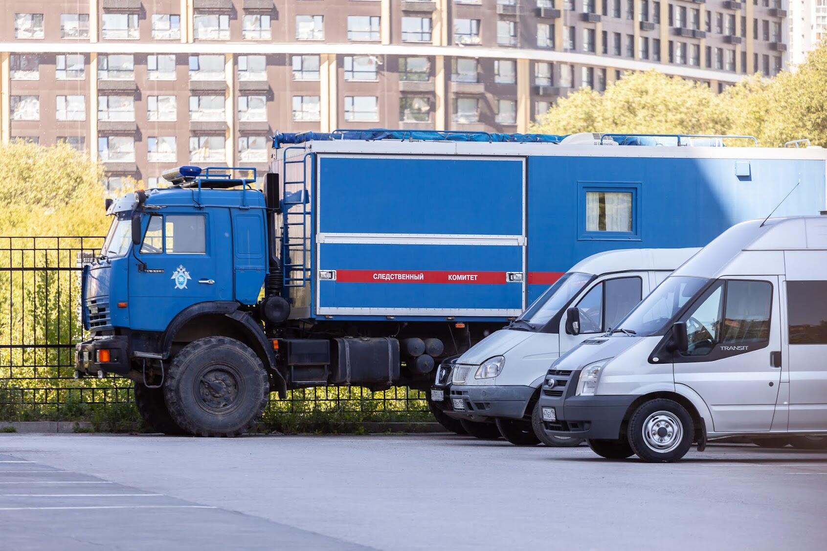 Фото из архива: Игорь Брук / It's My City