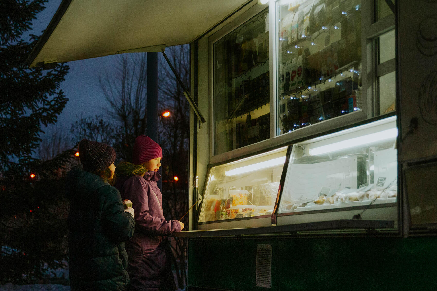 Фото: It's My City