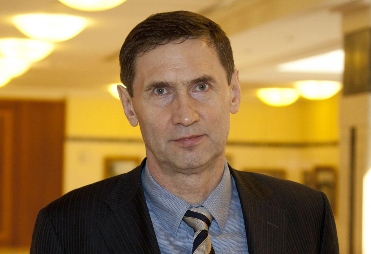 гостев заместитель министра мвд. министр экономики красноярского края.