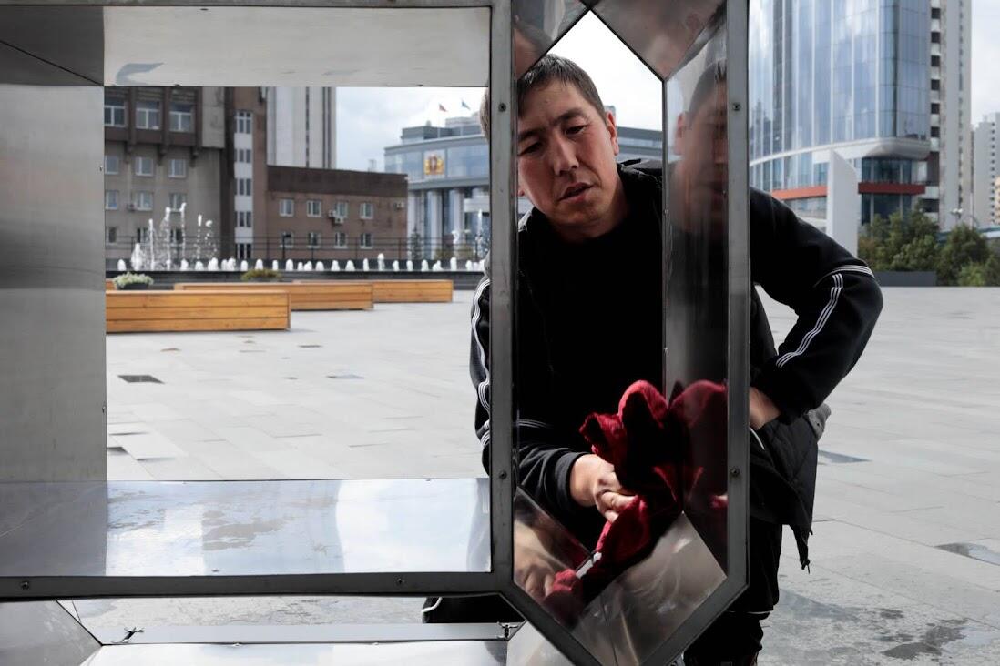 Фото: Марина Молдавская / It's My City