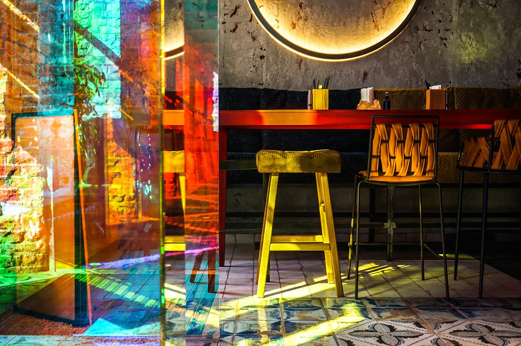 Фото: Арина Томашова / It's My City