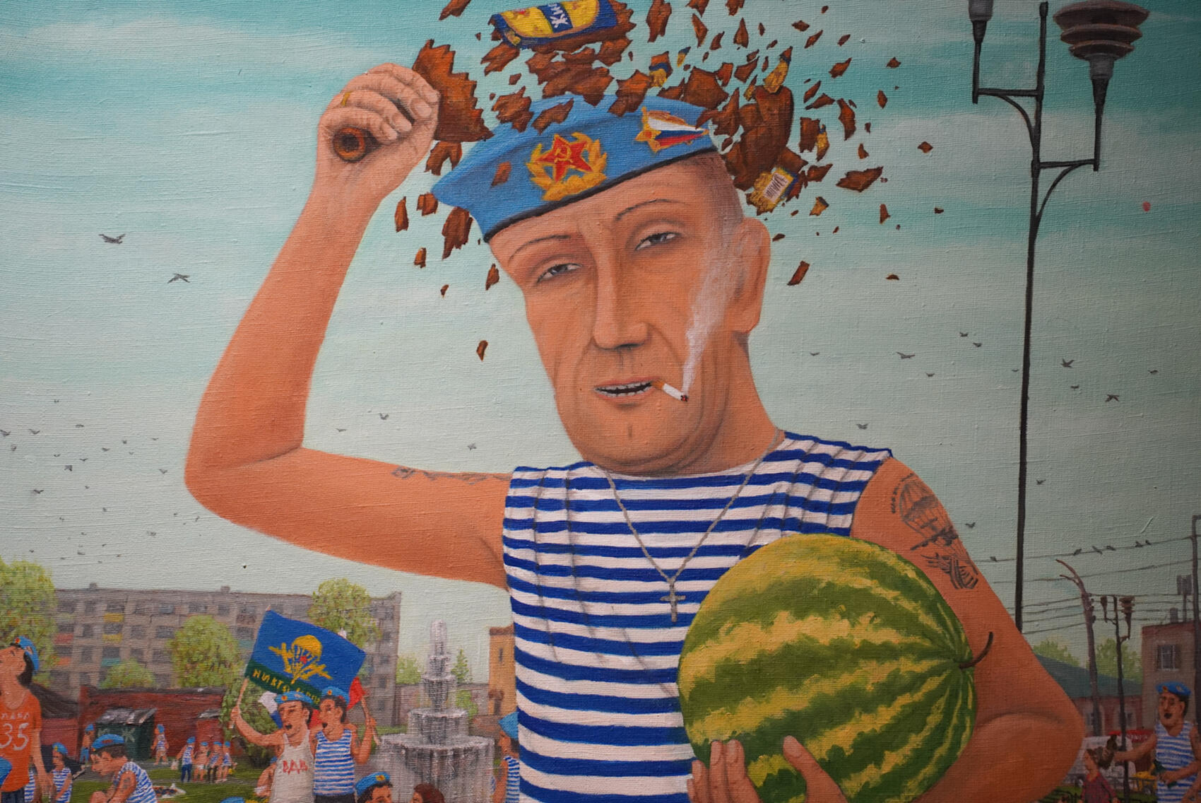 Фото: Елена Елизарова / It’s My City