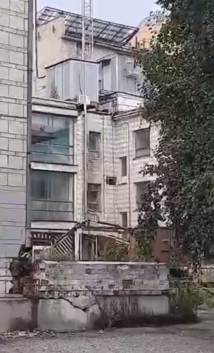 Скриншот: «Подслушано| Химмаш»