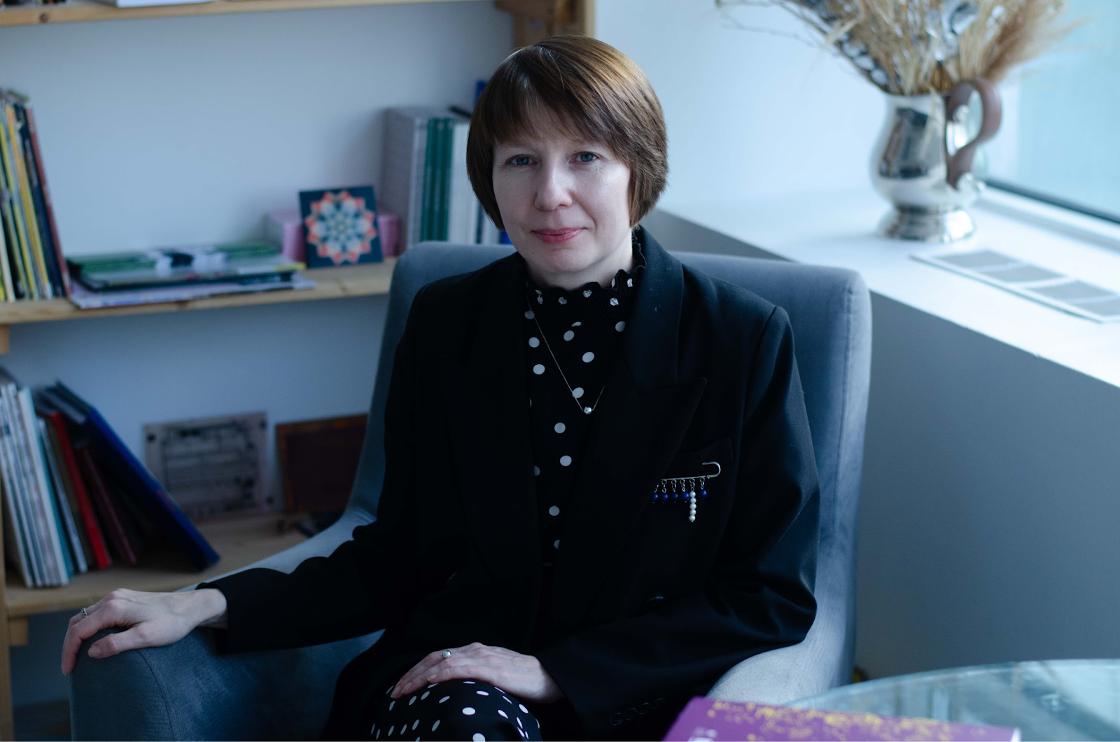 Анна Пьянкова