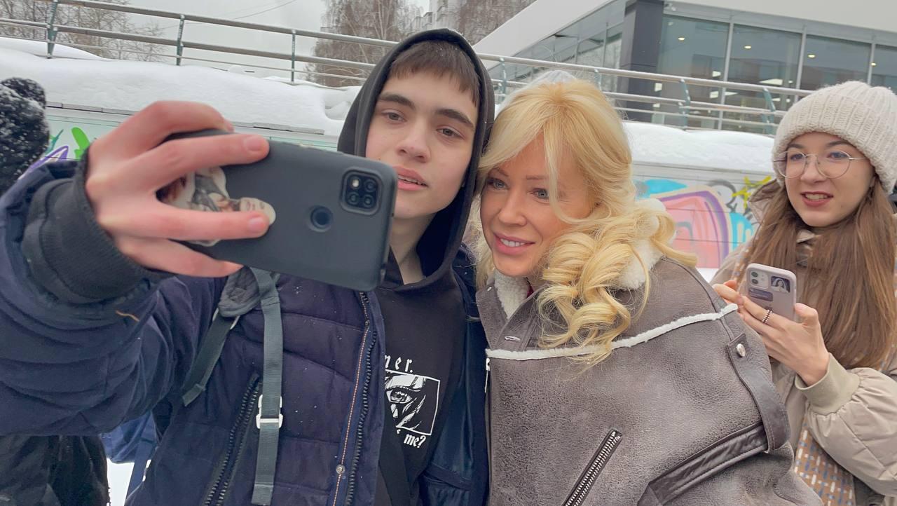 Фото: «Свет Екатеринбург»