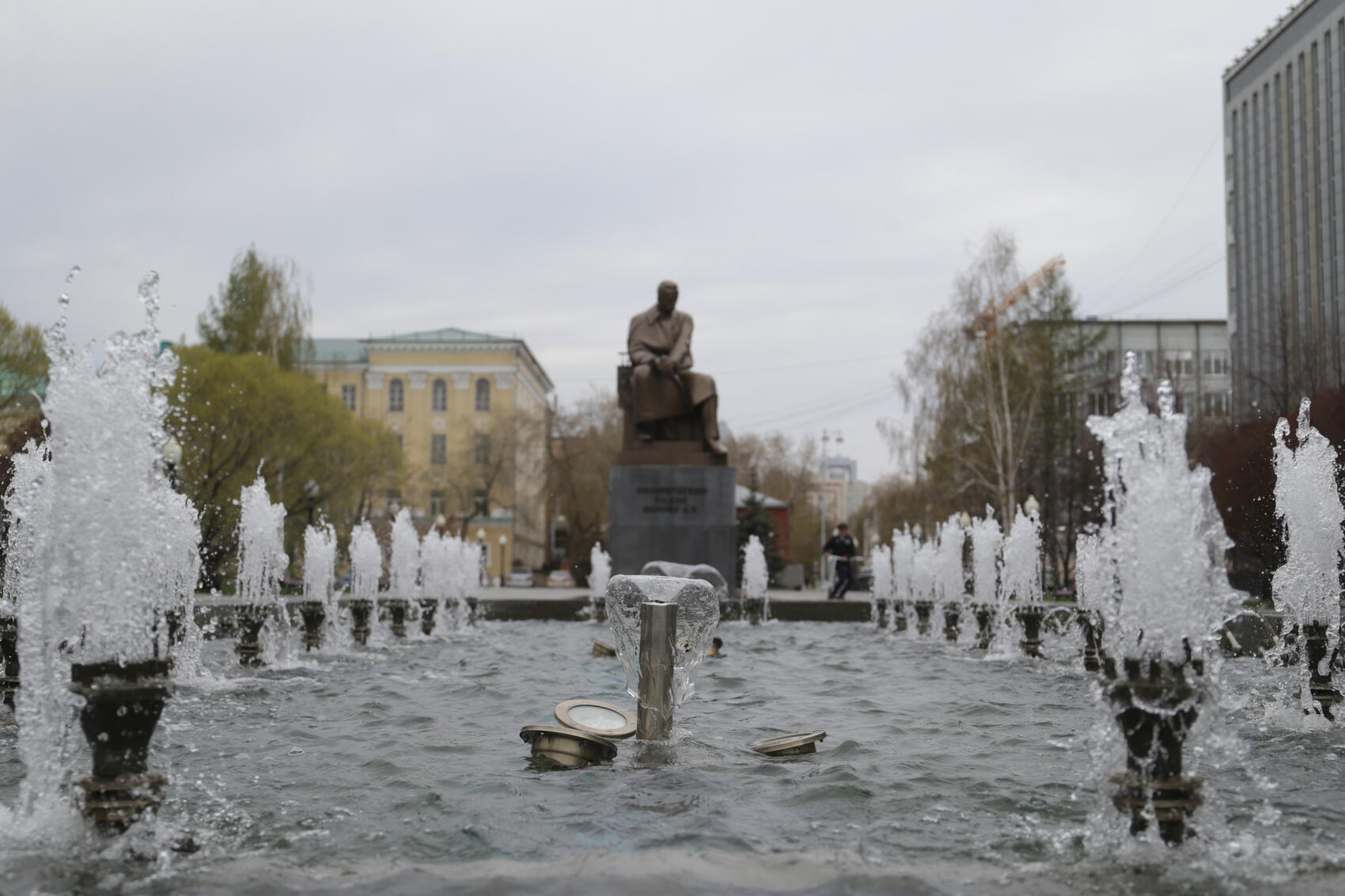 Фото: Илья Вага / It's My City