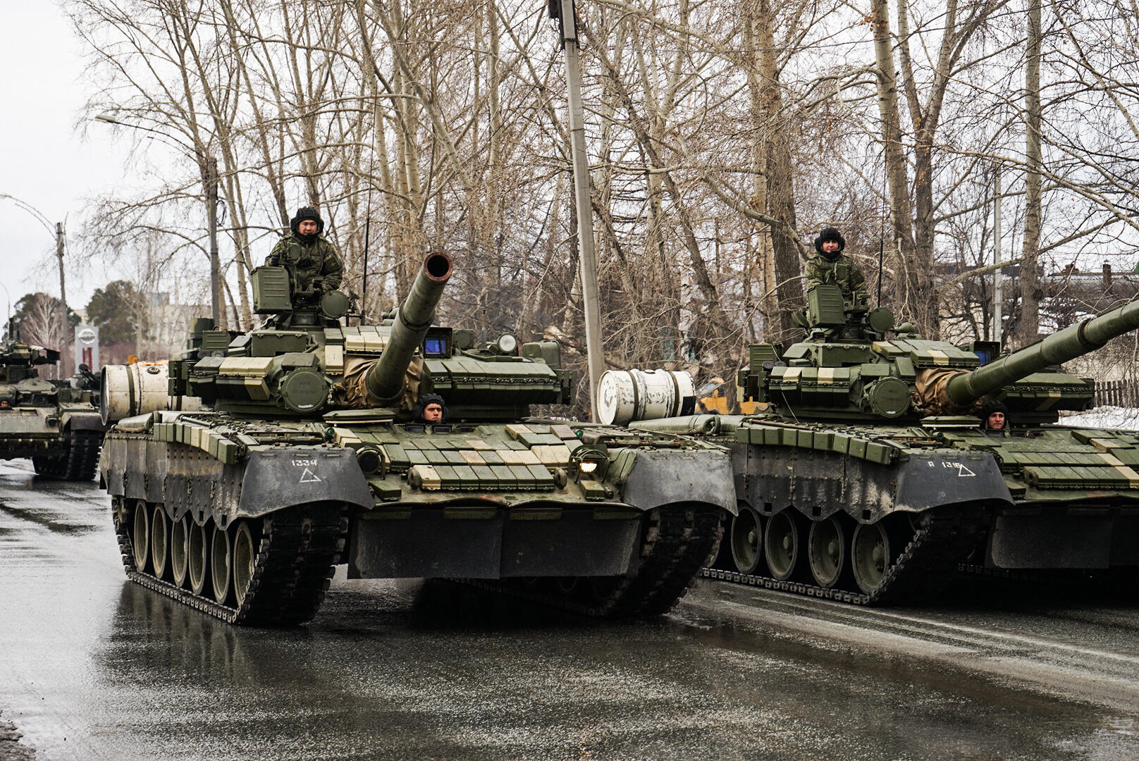 Фото: Арина Томашова / It's My City