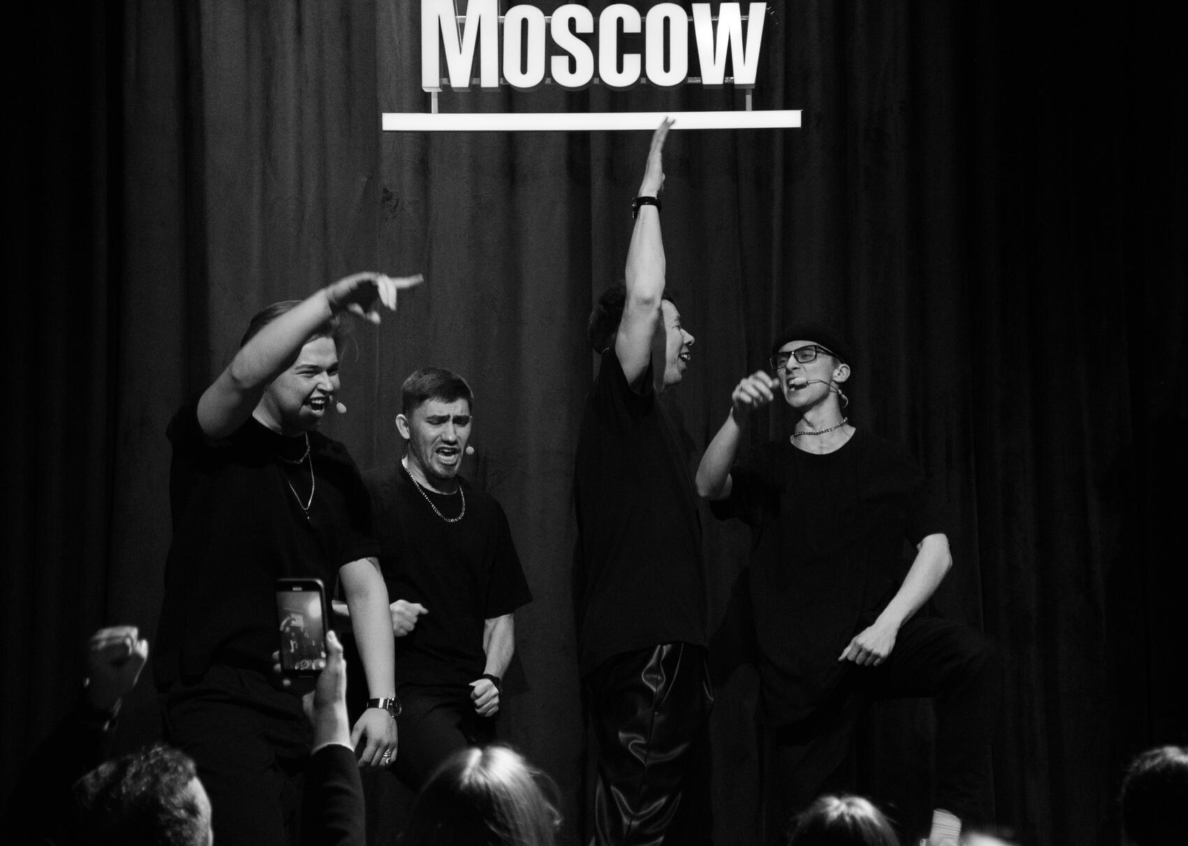 Фото: «Пацанские» / «ВКонтакте»