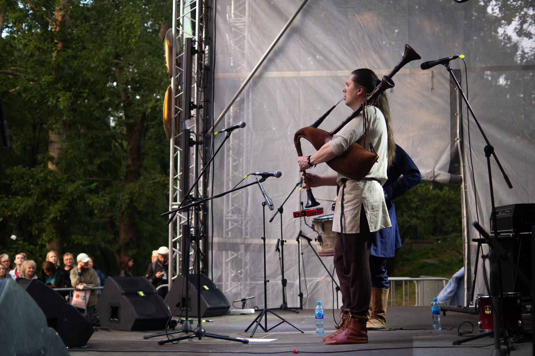 Группа «Обряд». Фото: Елена Елизарова / It's My City