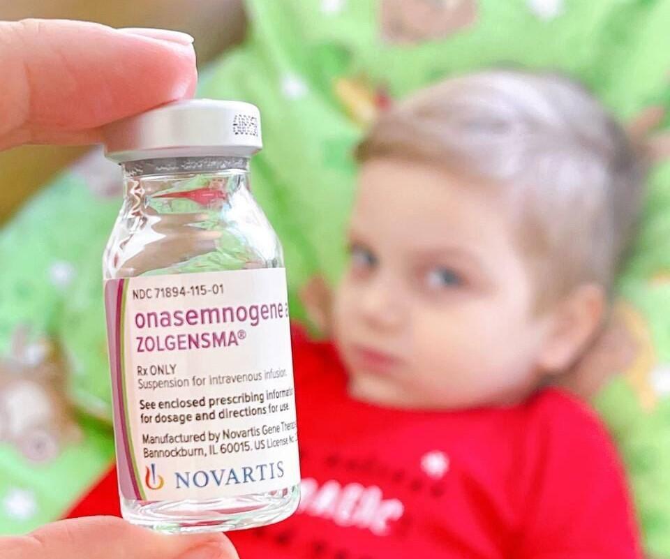 Фото: Instagram* Марка Угрехелидзе