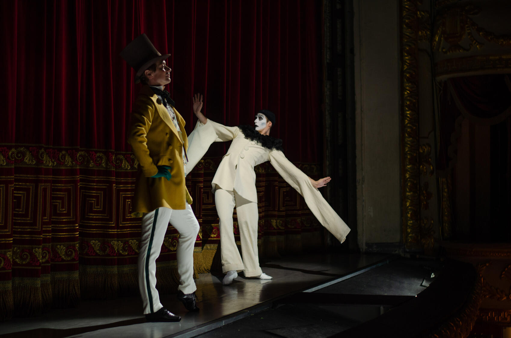 Фото: It's My City