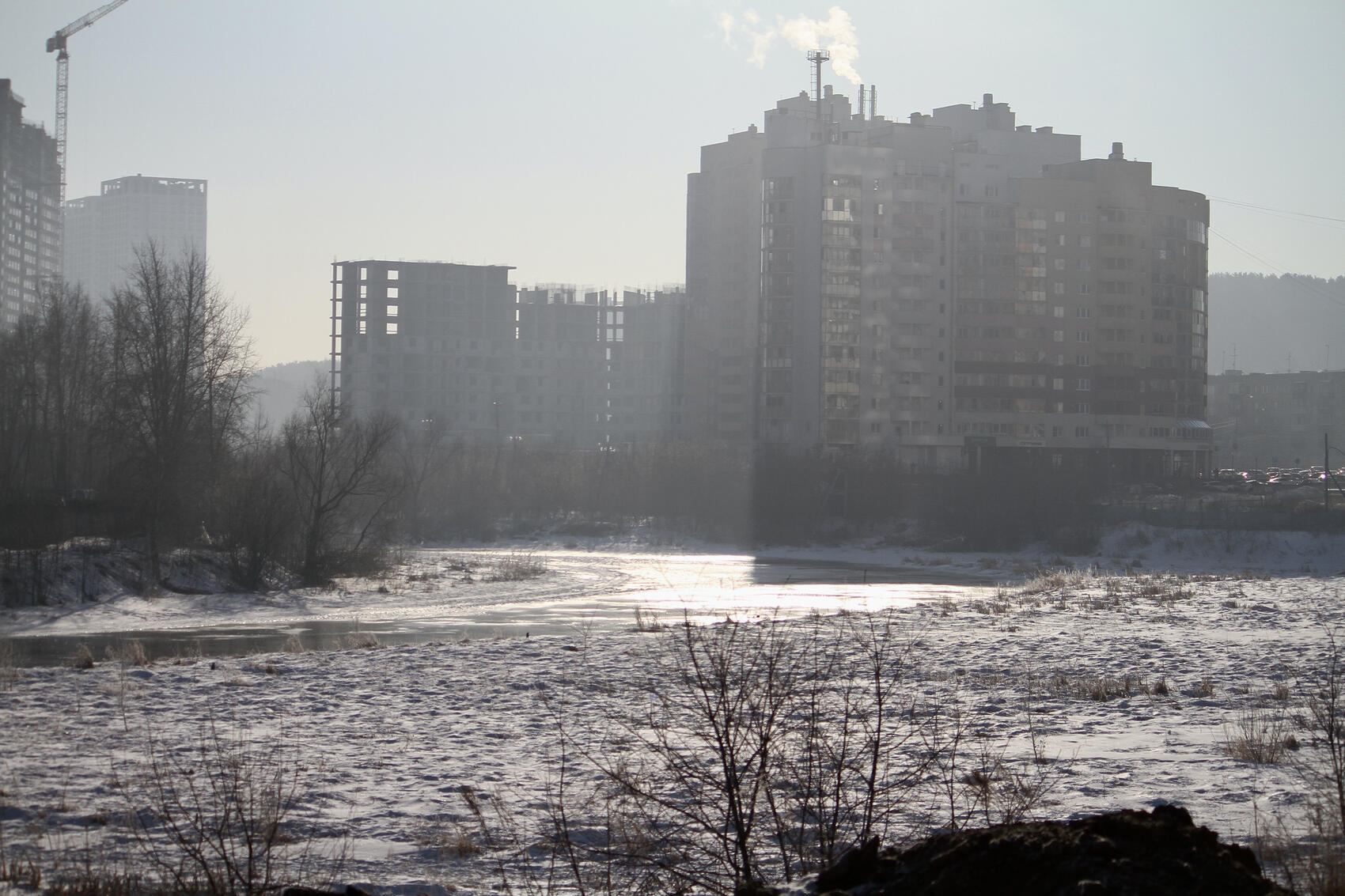 Фото: Мария Рубинина / It's My City