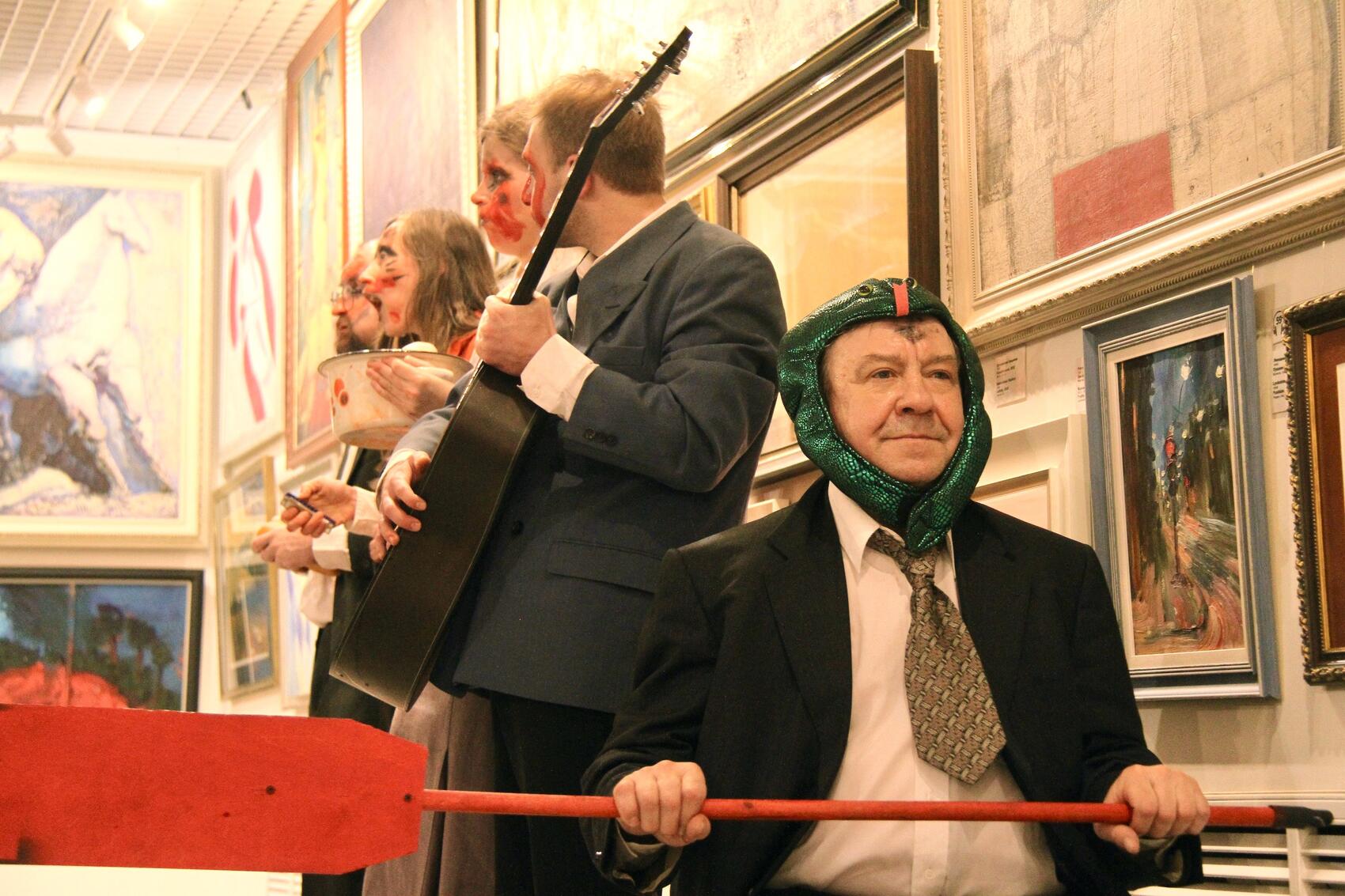 Фото: Мария Рубинина / It’s My&nbsp;City