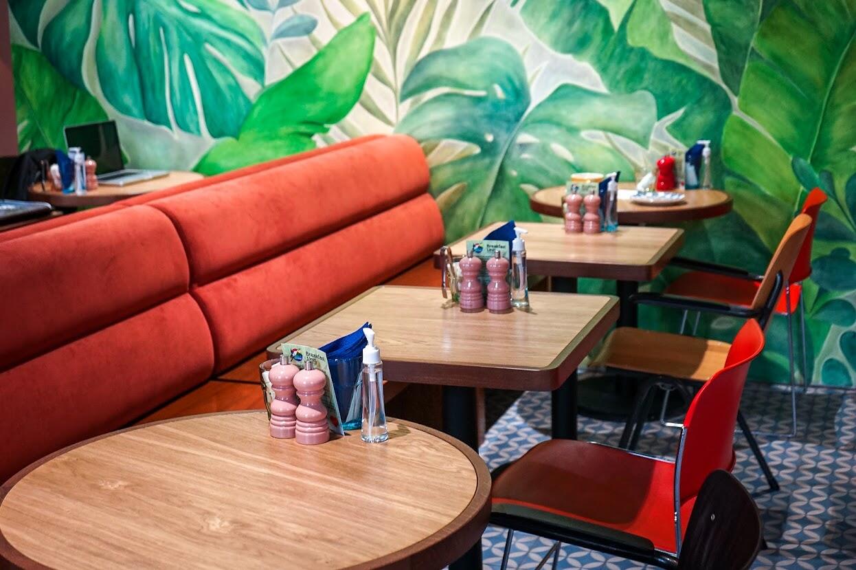 Фото: Арина Томашова / It's My City