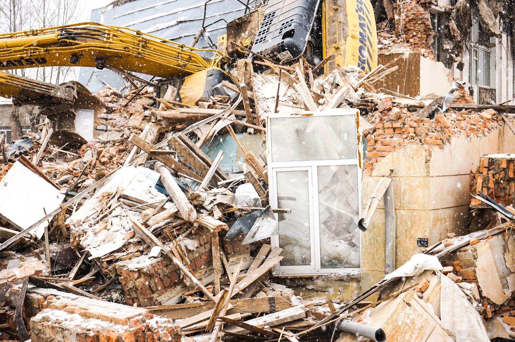 Фото: Арина Томашова / It's My City