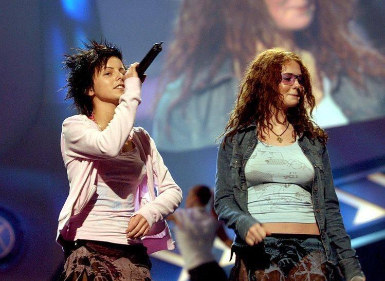 t.A.T.u. Фото: официальное сообщество группы во «ВКонтакте»